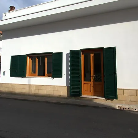Il Rifugio Di Concetta 포자르도